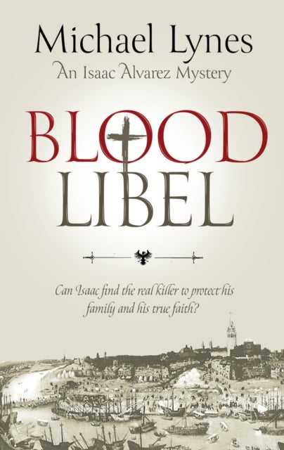 Blood Libel