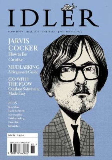 Idler 85, Jul/Aug 22