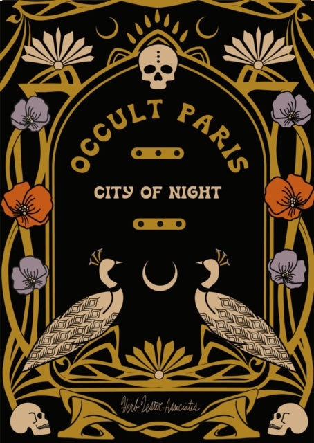 Occult Paris: City of Night