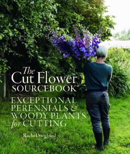 Cut Flower Sourcebook