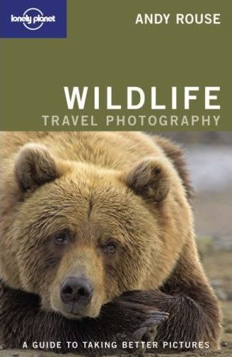 Wildlife Travel Photography - Lonely Planet