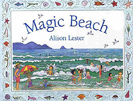 Magic Beach