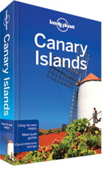 Canary Islands Travel Guide 5th Edition