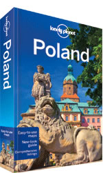Poland travel guide - 7th Edition