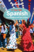 Lonely Planet Fast Talk Spanish