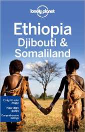 Ethiopia, Djibouti & Somaliland