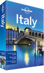 Italy travel guide 10th Edition