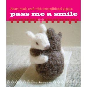 Pass Me a Smile