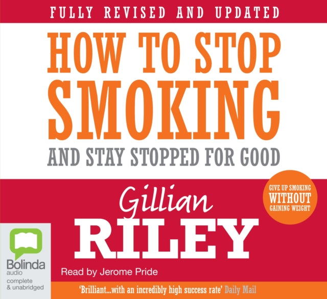 How to Stop Smoking and Stay Stopped For Good