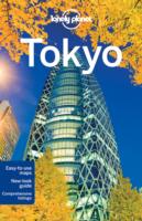 Lonely Planet Tokyo