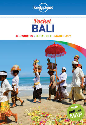 Lonely Planet Pocket Bali