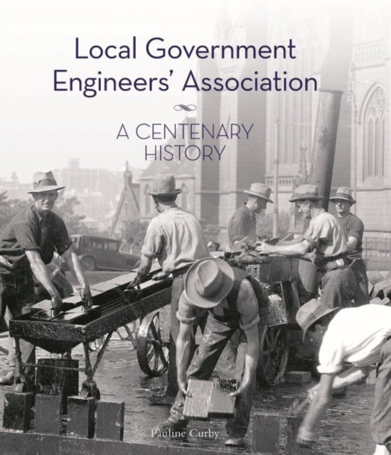 Local Government Engineers' Association