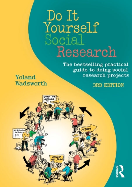 Do It Yourself Social Research