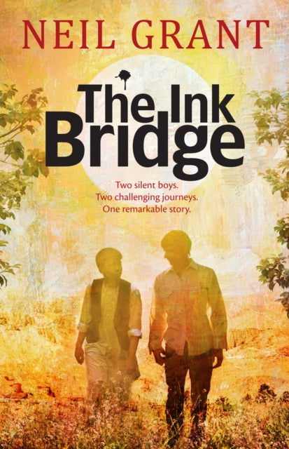 Ink Bridge