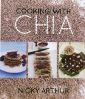 COOKING WITH CHIA