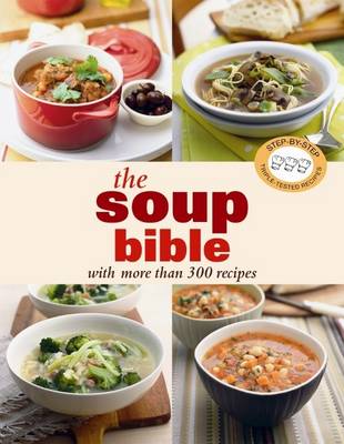The Soup Bible