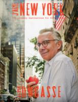 J'aime New York: A Taste of New York in 150 Culinary Destinations