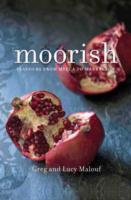 Moorish: Flavours from Mecca to Marrakech