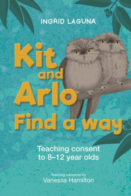 Kit and Arlo find a way