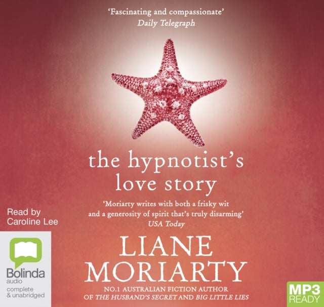 Hypnotist's Love Story