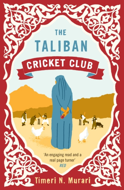 Taliban Cricket Club