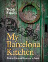 MY BARCELONA KITCHEN