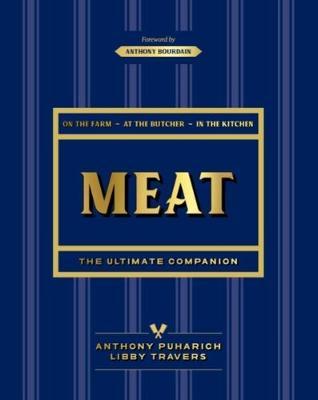 Meat - The ultimate companion