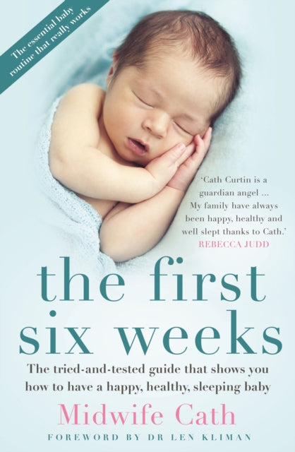 First Six Weeks