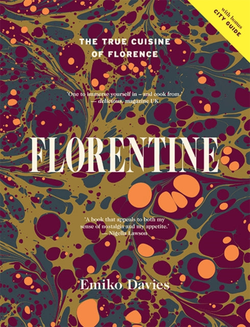 Florentine - The True Cuisine of Florence