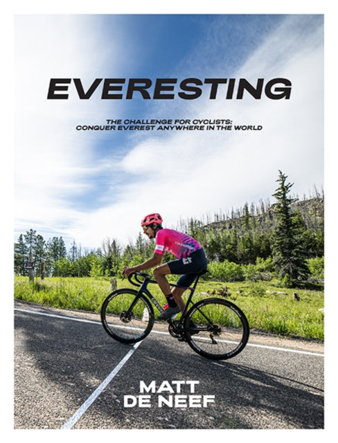 Everesting