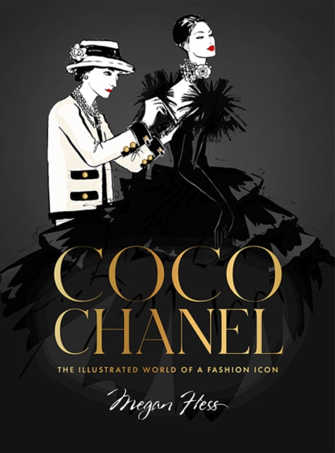 COCO CHANEL SPECIAL EDITION