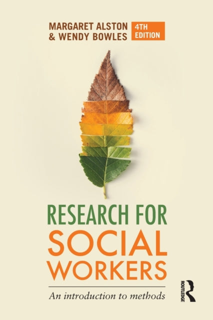 Research for Social Workers