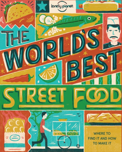 World's Best Street Food mini