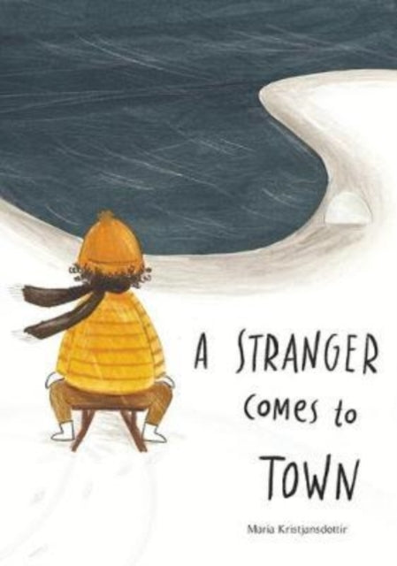 Stranger Comes to Town