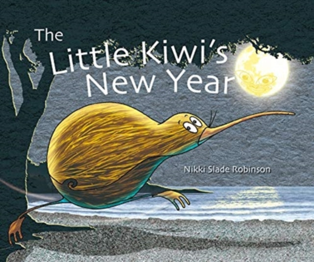 Little Kiwi's New Year