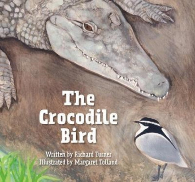 Crocodile Bird