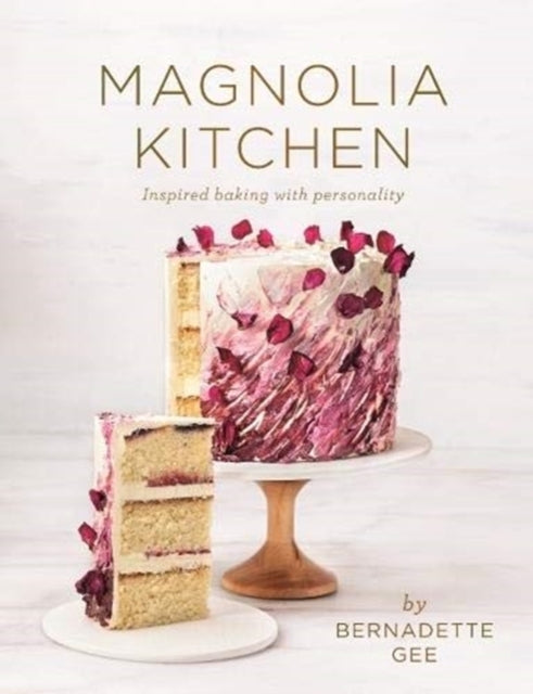 Magnolia Kitchen - Inspired baking with personality