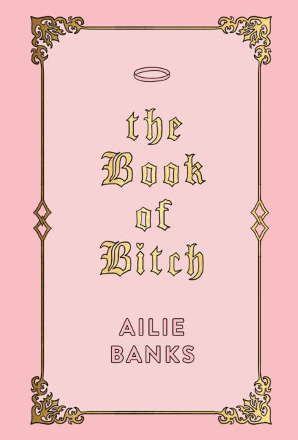 The Book of Bitch