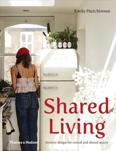 Shared Living - Interior design for rented and shared spaces