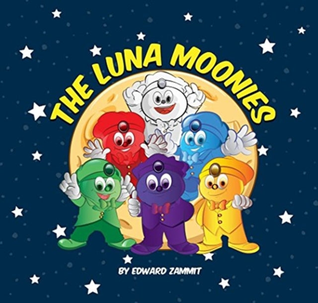 The Luna Moonies