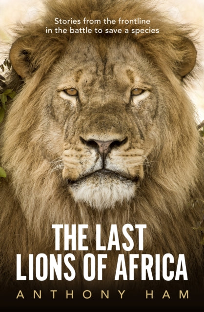 Last Lions of Africa