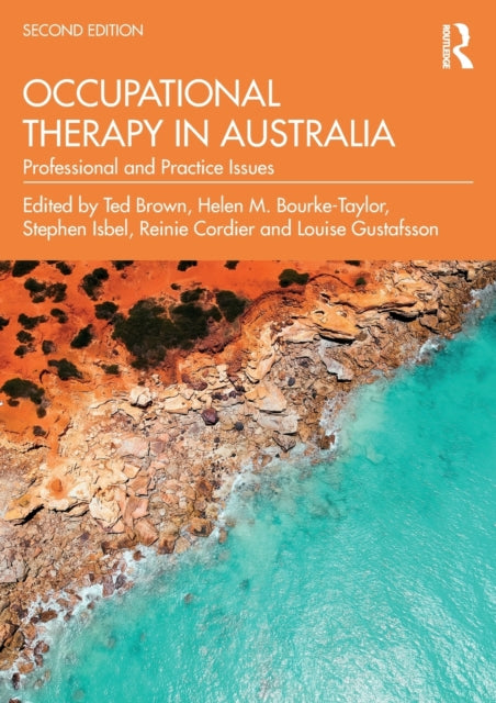 Occupational Therapy in Australia