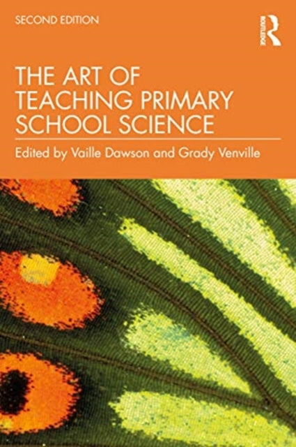 Art of Teaching Primary School Science