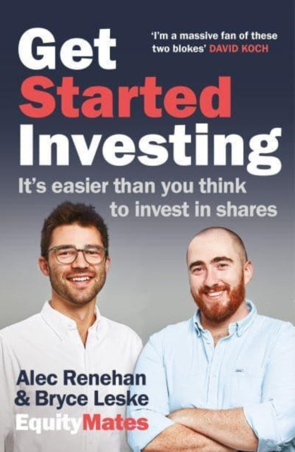 Get Started Investing