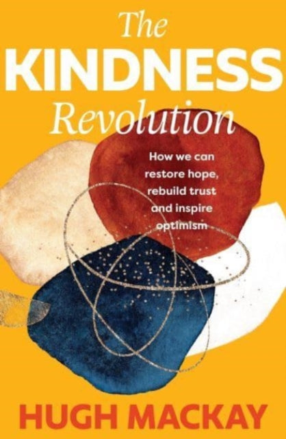 Kindness Revolution