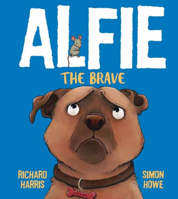 Alfie the Brave