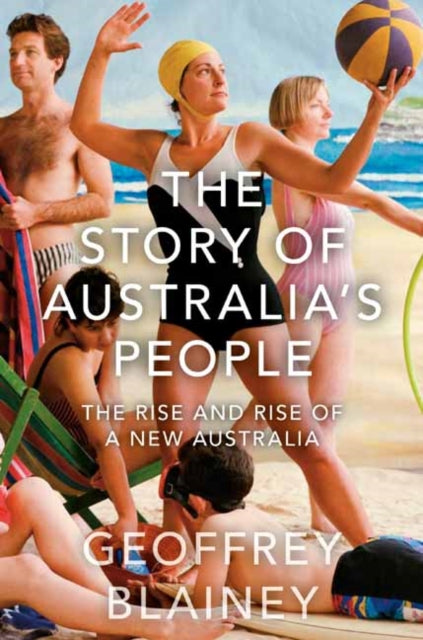 Story of Australia’s People Vol. II