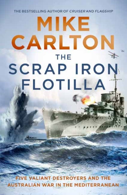 Scrap Iron Flotilla