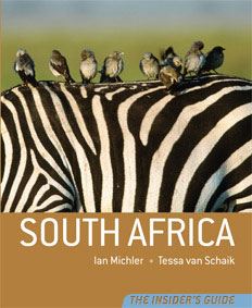 South Africa - the Insider's Guide