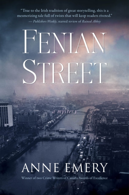 Fenian Street - A Mystery